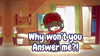 I Am In Misery - Gacha - Feat. LordFlim!