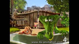 Croco Loco The Language Adventure - Raphael Eggert as Animator