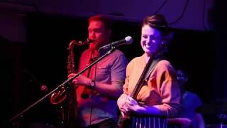 Token Girl Live in SPACE Feb 16, 2019