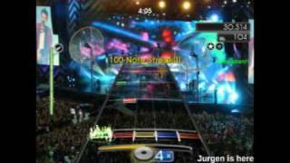 Frets on Fire MUSE: Random Clips