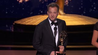 Documentary Or Nonfiction Special: 2025 Creative Arts