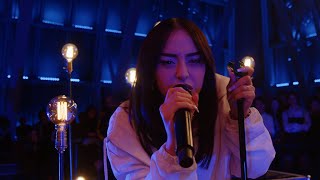 Nicki Nicole - Darling (Live on KEXP)