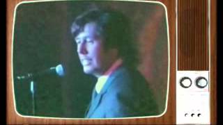 Mark Barrie Live