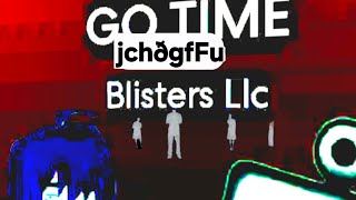 GO TIME jchŏgfFu