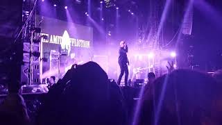 The Amity Affliction - PITTSBURGH - Live at UNIFY Gathering 2022