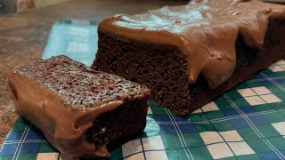 Quick and Delicious Chocolate Cake Recipe with Everyday Ingredients - so easy you’ll make it again