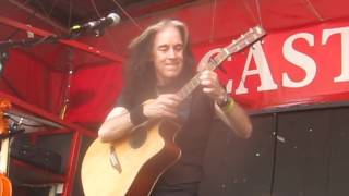 Return of The G Man - Pat McManus Band