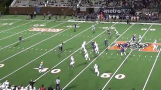 Lee O vs. Jones D clip 04 tight