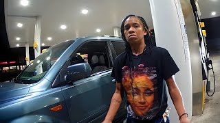 Here’s How To Turn A Warning Into 3 Felonies