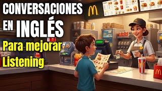 3 Real-Life Conversations to Improve Your English (and Use Them Today!) | Dialogues to Learn Engl...