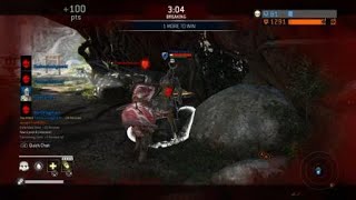 For Honor | Destruction