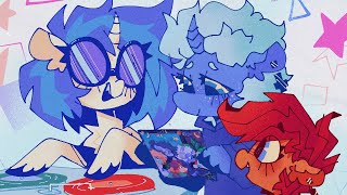 Fish Whisperer: VINYL CAMPAIGN is live now!