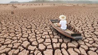 THE MOST Extreme Natural Disasters