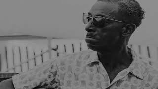 Mississippi Fred McDowell - The Train I Ride {1970}