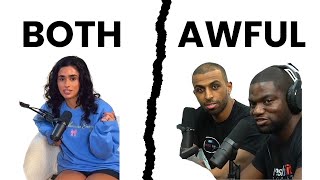 We Need A 1000% Tariff On These Podcasts