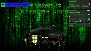 Sunday Splatooning (9/23/2018)