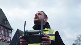 DJI MATRICE 4 SERIES