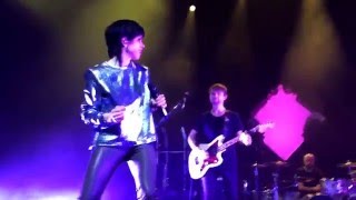 Let's Get Lost - Carly Rae Jepsen: Live in Austin 2/20/16
