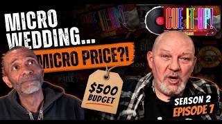 Micro Wedding = Micro Pay?! DJs Are Heated | Cue It Up! DJ Podcast Ep. 7