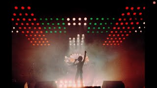 Queen - February 20th, 1979 - Live in Barcelona (Ultimate Source Merge)
