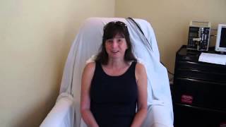 Dr Hanna Patient Video - Laura Tramo 2015