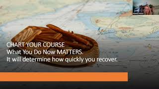 Selling in a Time of Uncertainty - Chart Your Course