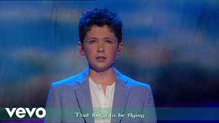 Celtic Thunder - A Bird Without Wings (Live From Ireland, 2007) (Lyric Video) (Official)