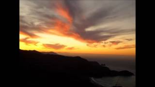 AT PEACE original song Tarek Guerbatou