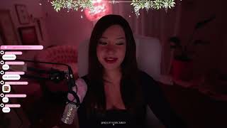 Carmen plays Horror Games(BrokenLore: UNFOLLOW)