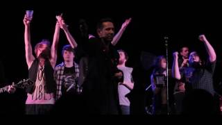 Skimmity Hitchers / Imprints / Black Water County - Drink Up Thy Zider (live)