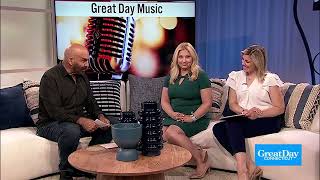 Great Day Music