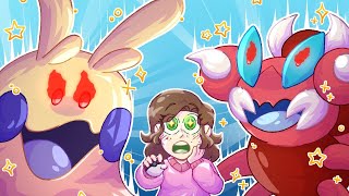 My BIGGEST Shiny Hunt in Legends Arceus