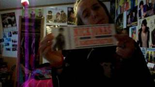 Nick Jonas and the administration CD Out 2.2.10