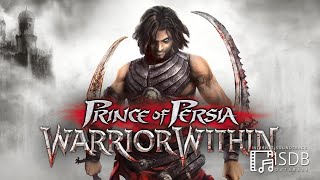 Prince of Persia: Warrior Within SOUNDTRACK | Stuart Chatwood & Inon Zur