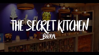 The Secret Kitchen - Icekraft | Cinematic Diaries | Bhopal - The City of Lakes