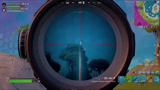 FORTNITE BALLOON KILL PS5