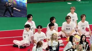 TEMPEST REACTION XIAOTING (Dance Sports ISAC 2025)