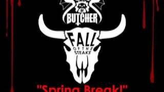 Spring Break!.mov