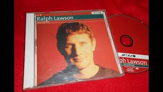 Ralph Lawson - Live in Moscow CD [2000]
