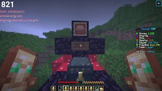 Donut SMP Live | Rating bases 5m per | Gambling | Buying Skellies | 1b lootdrop later?