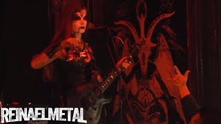 Asagraum - Transformation (live) - Rebels