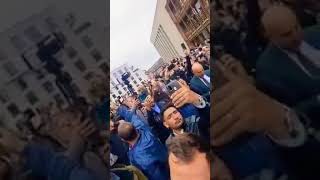 جرمنی کی سپریم کورٹ نے مسلمانوں کو لوڈ اسپیکر 🔊 اذان دت کی اجازت دی تو وہاں کی عوام اور میڈیا کا دیک