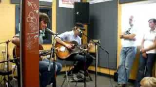 Sloan - The Other Man Live @ Sonic
