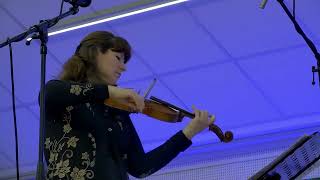 Oktáva - Koncert v Oktávě k poctě sv. Cecilie