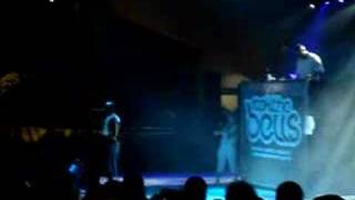 Mos Def - Ms.Fat Booty (Live)