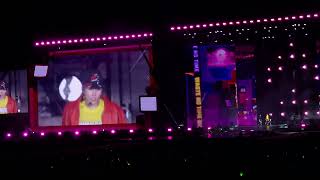 260214 XNGHAN&XOUL - WASTE NO TIME | SMTOWN live 2025-26 in BANGKOK