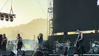 Adam Ant - Goody Two Shoes @adamantdotnet