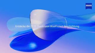 Schütze deine Augen vor potenziell schädlichem blauen Licht #brillenglas