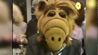 Ben Liebrand: Alf - Stuck On Earth (Tros Popformule)