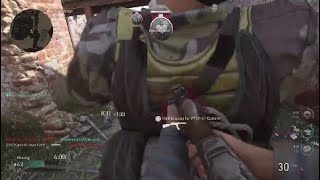 Bayonet Kills (Compilation) (COD WWII)